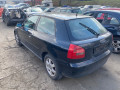 суппорт задний правый Audi A3 8L 1998, 1.6 л., МКПП, хетчбэк 3 дв., 1J0615424H - фото №7