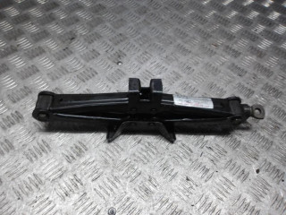 домкрат Mitsubishi Space Star 1 поколение 2002