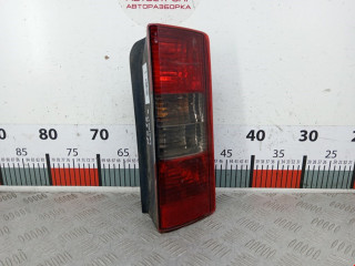фонарь задний правый Opel Combo 3 поколение (C) 2001, 1.7 л., МКПП, фургон