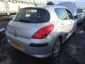 электроусилитель руля Peugeot 308 T7 2009, 1.6 л., МКПП, хетчбэк 5 дв., 9686207180 - фото №6