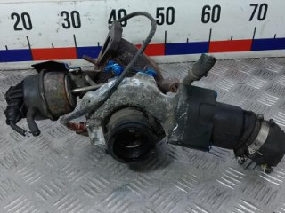 турбина Audi A6 4F/C6 [рестайлинг] 2008, 2.0 л., дизель, седан, 03L145701E