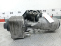 корпус масляного фильтра Volkswagen Jetta 5 поколение 2009, 2.0 л., вариатор, седан, 045115389H - фото №6