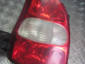 фонарь задний левый Kia Carnival UP/GQ 1999 - фото №2