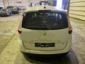 балка подвески передняя (подрамник) Renault Scenic 3 поколение 2010, 1.5 л., робот, минивэн, 544017250R - фото №12
