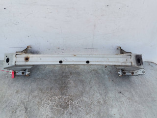 усилитель бампера переднего Mazda 6 1 поколение [рестайлинг] 2007, 2.0 л., дизель, 5МКПП, серебро, хетчбэк 5 дв.