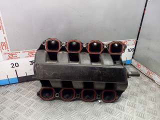 коллектор впускной Cadillac SRX 1 поколение 2006, 4.6 л., АКПП, внедорожник 5 дв., 19330172