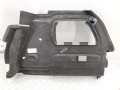 обшивка багажника Opel Astra K 2016, 1.6 л., МКПП, хетчбэк 5 дв., 39027061 - фото №2