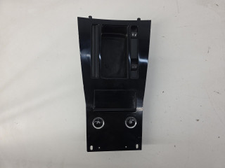 панель передняя салона (торпедо) Aston Martin DB9 1 поколение [рестайлинг] 2012, 9G33045A76AAW