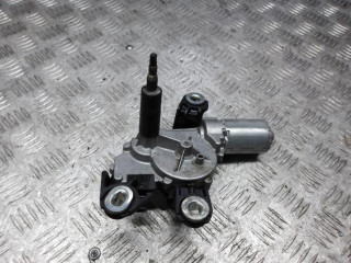 моторчик заднего стеклоочистителя (дворника) Volkswagen Golf 5 поколение 2008, 1.4 л., дизель, АКПП, универсал, 1K9955711A