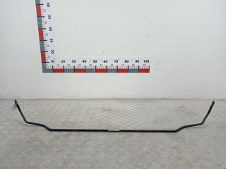 стабилизатор подвески задний BMW 2013, 1.6 л., МКПП, седан, 33556853474