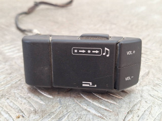 джойстик управления мультимедиа Renault Safrane 1 поколение [рестайлинг] 1997, 2.0 л., бензин, МКПП, хетчбэк 5 дв., 34426501AB, 7700426227