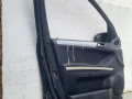 дверь передняя левая Mercedes-Benz M-Класс W164 2008, 3.0 л., OM 642.940, дизель, АКПП, внедорожник 5 дв. - фото №7
