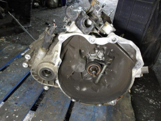 КПП механическая (МКПП) Chevrolet Matiz 2012, 0.8 л., бензин, МКПП, хетчбэк 5 дв., PMP02234