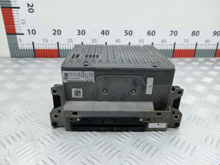 магнитола BMW 7 серия F01/F02 2009, АКПП, седан, 65129327319