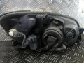 фара левая Hyundai Getz 1 поколение 2005, 1.1 л., бензин, МКПП, хетчбэк 5 дв. - фото №6
