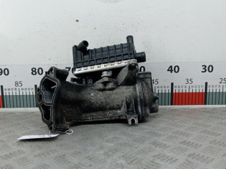 корпус масляного фильтра BMW 3 серия E36 [рестайлинг] 1997, 1.7 л., МКПП, универсал, 11422246757