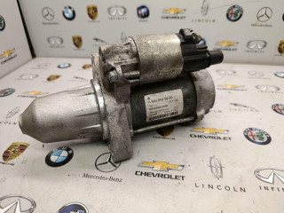 стартер Infiniti QX30 1 поколение 2018, 2.0 л., бензин, A6459060800