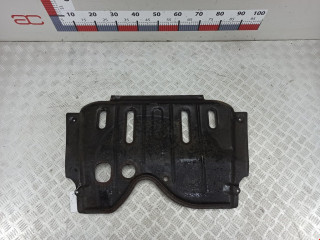 защита двигателя Renault Sandero 1 поколение 2012, 1.2 л., МКПП, хетчбэк 5 дв., 6001549272