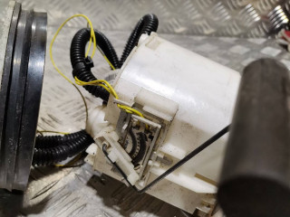 датчик (прочие) Ford Mondeo 3 поколение 2003, 2.0 л., дизель, универсал