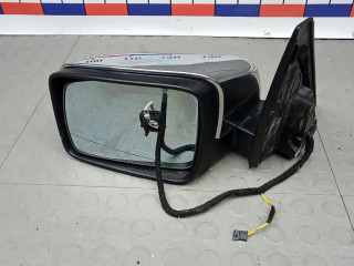 зеркало наружное левое Land Rover Range Rover 3 поколение [рестайлинг] 2007, 3.6 л., дизель, PINA