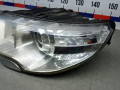 фара левая Skoda Superb 2 поколение 2012, 1.6 л., дизель, хетчбэк 5 дв. - фото №3