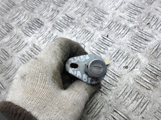 Личинка замка крышки багажника Kia Picanto 1 поколение 2007, 1.1 л., бензин, МКПП, хетчбэк 5 дв.