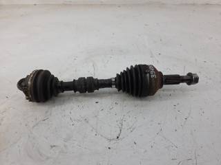 полуось передняя правая (приводной вал, ШРУС) Nissan Elgrand E52 2017, 3.5 л., VQ35DE, бензин, АКПП, минивэн, правый руль, 391001AA0A, 391001AA0B