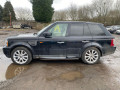 блок клапанов пневмоподвески Land Rover Range Rover Sport 1 поколение 2008, 3.6 л., АКПП, внедорожник 5 дв., RVH000055 - фото №8