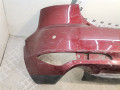 бампер задний Mazda CX-7 1 поколение [рестайлинг] ER 2012, 2.3 л., АКПП, внедорожник 5 дв., EH4450221 - фото №2