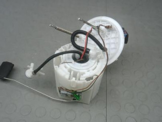 насос топливный Hyundai Kona 1 поколение 2018, 1.0 л., бензин, хетчбэк 5 дв., 31120J9200, 94460J9200