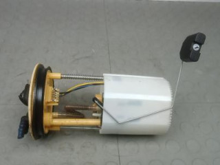 насос топливный Volkswagen Passat B6 2008, 2.0 л., дизель, седан