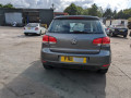 кассета радиаторов Volkswagen Golf 6 поколение 2011, 1.2 л., МКПП, хетчбэк 5 дв., 5K0805594D - фото №14