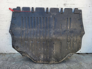 защита двигателя Skoda Fabia 1 поколение [рестайлинг] 2006, 1.9 л., дизель, 5МКПП, синий, универсал