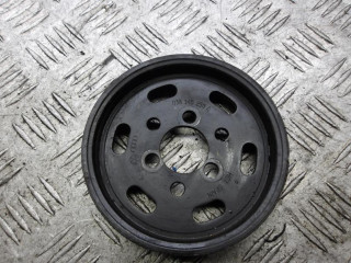 шкив насоса гидроусилителя Volkswagen Golf 3 поколение 1999, 038145255A