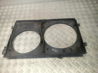 диффузор вентилятора Volkswagen 2003, 1.9 л., МКПП, седан, 1J0121205B