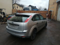полуось передняя правая (приводной вал, ШРУС) Ford Focus 2 поколение 2006, 1.8 л., МКПП, хетчбэк 5 дв., 1726275 - фото №14