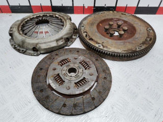 маховик Rover Streetwise 1 поколение 2003, 2.0 л., МКПП, хетчбэк 5 дв., PSD101620