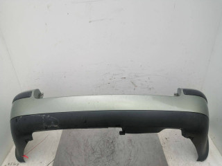 бампер задний Volkswagen Passat B5 [рестайлинг] 2003, 1.9 л., AVF, дизель, 6МКПП, универсал