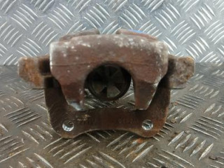 суппорт задний левый Renault Fluence 1 поколение [рестайлинг] 2015, 1.5 л., DCi, дизель, МКПП, седан