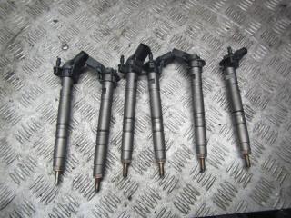 форсунка Audi A6 4F/C6 2007, 3.0 л., дизель, 059130855AX