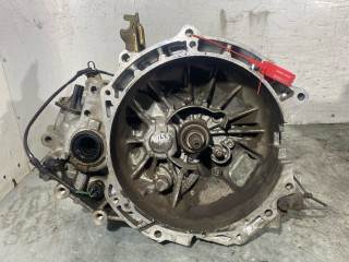 КПП механическая (МКПП) Mazda 6 GG 2003, 1.8 л., бензин, 5МКПП, серебро, универсал, G1, GC01