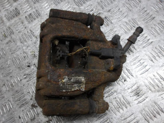 суппорт задний правый Mercedes-Benz Sprinter 2 поколение (W906) 2009, 2.2 л., МКПП, микроавтобус