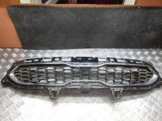 решетка радиатора Kia Ceed 2 поколение [рестайлинг] 2017, 86350J7010