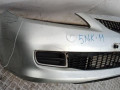 решетка радиатора Mazda 6 1 поколение [рестайлинг] 2006, 2.0 л., бензин, МКПП, хетчбэк 5 дв. - фото №3