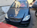 проводка Mercedes-Benz A-Класс W169 2005, 1.7 л., МКПП, хетчбэк 5 дв. - фото №12