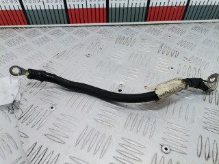 минусовой провод аккумулятора Maserati Quattroporte 5 поколение 2006, 4.2 л., робот, седан, 199898