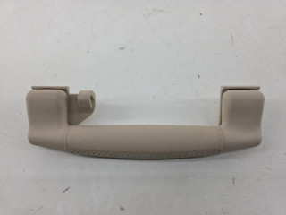 ручка внутренняя потолочная Maserati Quattroporte 6 поколение 2013, 3.0 л., бензин, АКПП, вишневый, седан, полный привод, правый руль