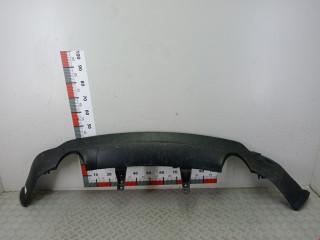 юбка бампера нижняя Jeep 2010, 3.7 л., АКПП, внедорожник 5 дв.