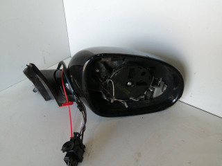 зеркало наружное правое Volkswagen Passat B5 [рестайлинг] 2004, 2.0 л., ALT, бензин, 5МКПП, универсал