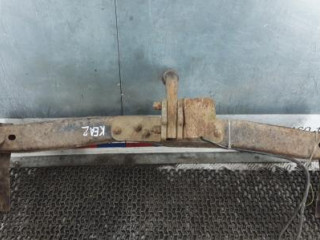 прицепное устройство (фаркоп) Nissan Pathfinder R51 2007, 2.5 л., DCi, дизель, МКПП, внедорожник 5 дв.